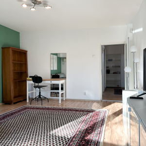 Acasă cu vedere la istorie - Panoramă spre sufletul Bucureștiului