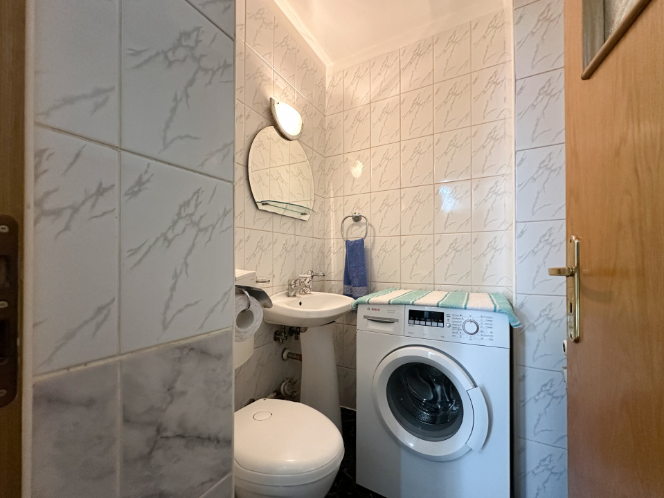 3 camere | 2 bai | Etaj 4 | Pasajul Mărășești | Unirii | 9 min Metrou