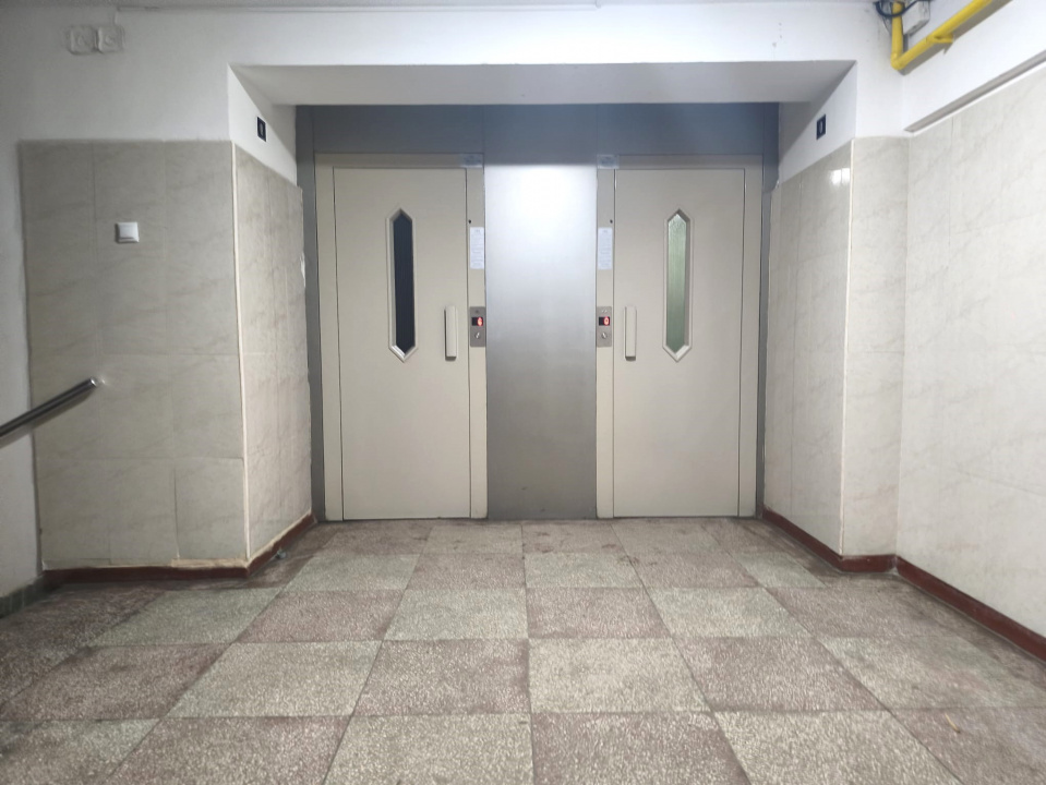 Apartament 45 mp utili Ion Mihalache / Turda