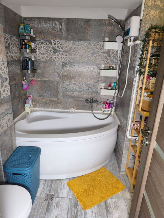 Apartament 45 mp utili Ion Mihalache / Turda