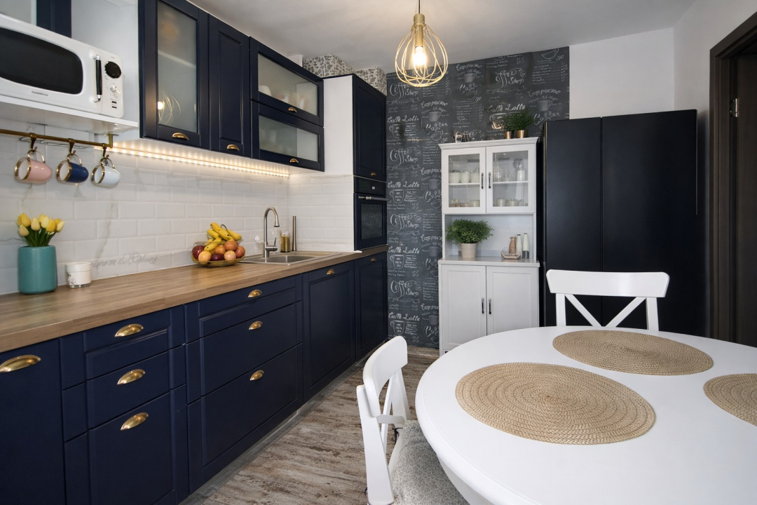 Garsoniera 45 mp utili Ion Mihalache / Turda