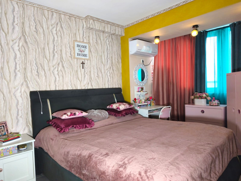 Garsoniera 45 mp utili Ion Mihalache / Turda