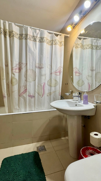 Apartament 2 camere | Dorobanți | Centrală proprie | Parter