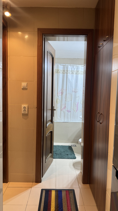 Apartament 2 camere | Dorobanți | Centrală proprie | Parter