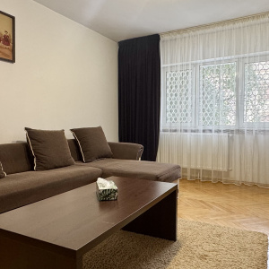 Apartament 2 camere | Dorobanți | Centrală proprie | Parter
