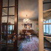 Apartament in Vila, 5 camere, Alexandru Philippide 4, de renovat