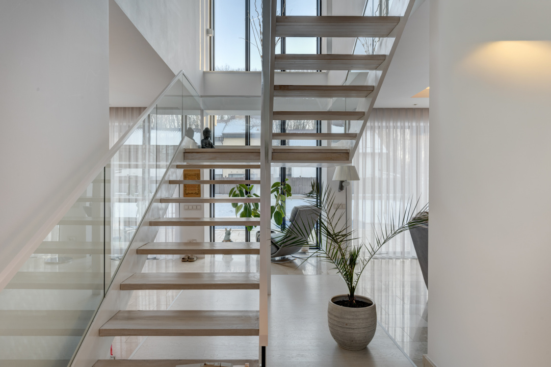 CORBEANCA - ROSE GARDEN, VILA 500 MP, LOT 1200 MP, LA CHEIE!