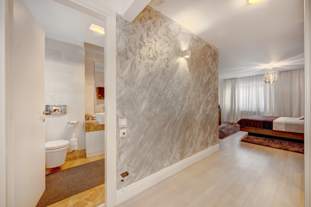 CORBEANCA - ROSE GARDEN, VILA 500 MP, LOT 1200 MP, LA CHEIE!