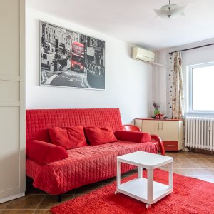 Banu Manta 18, 0% Comision, Pet Friendly, bloc 1986, 9/10, mobilata si utilata