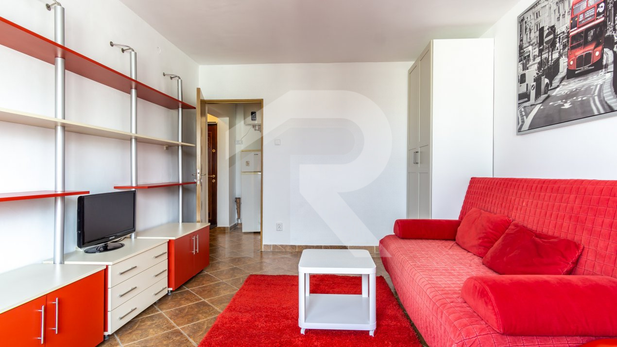 Banu Manta 18, 0% Comision, Pet Friendly, bloc 1986, 9/10, mobilata si utilata