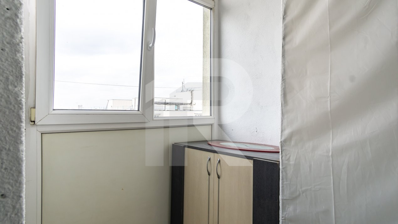 Banu Manta 18, 0% Comision, Pet Friendly, bloc 1986, 9/10, mobilata si utilata