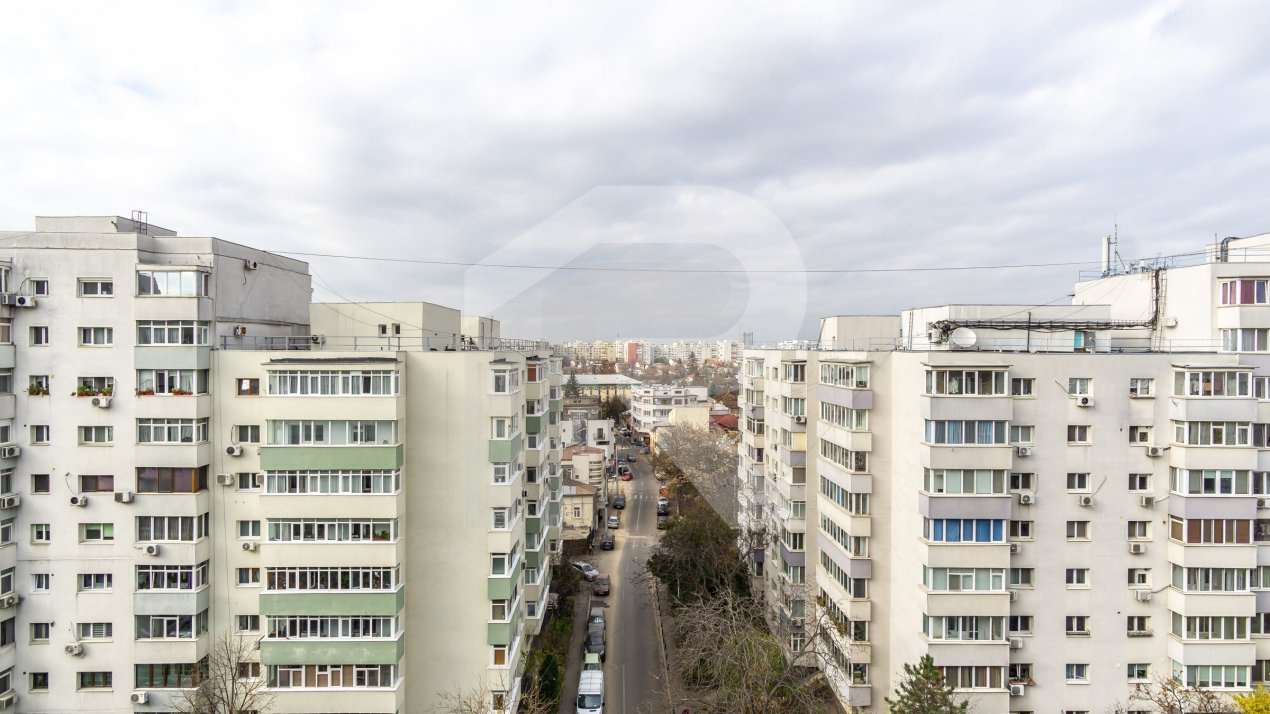 Banu Manta 18, 0% Comision, Pet Friendly, bloc 1986, 9/10, mobilata si utilata