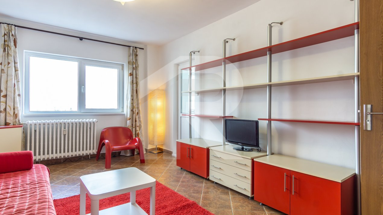 Banu Manta 18, 0% Comision, Pet Friendly, bloc 1986, 9/10, mobilata si utilata