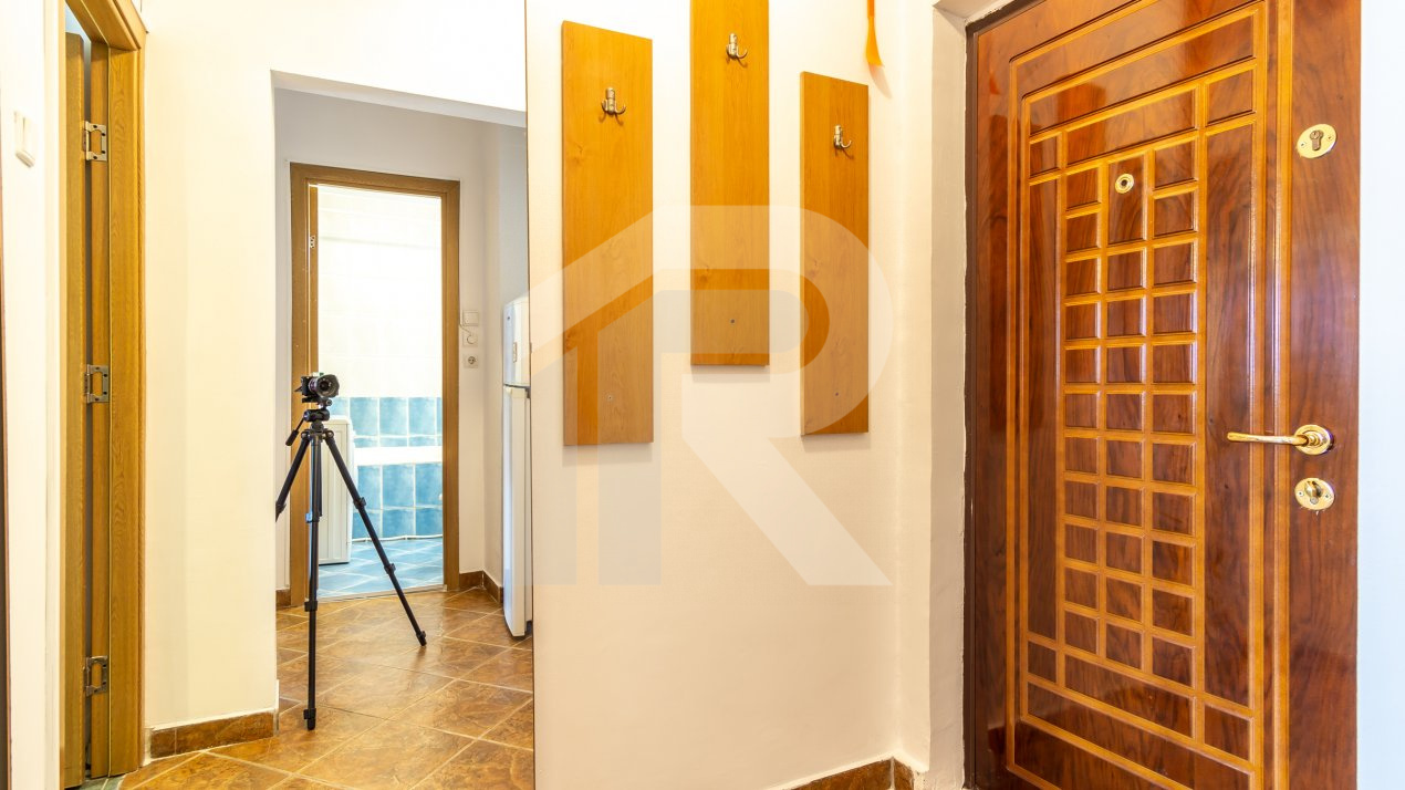 Banu Manta 18, 0% Comision, Pet Friendly, bloc 1986, 9/10, mobilata si utilata