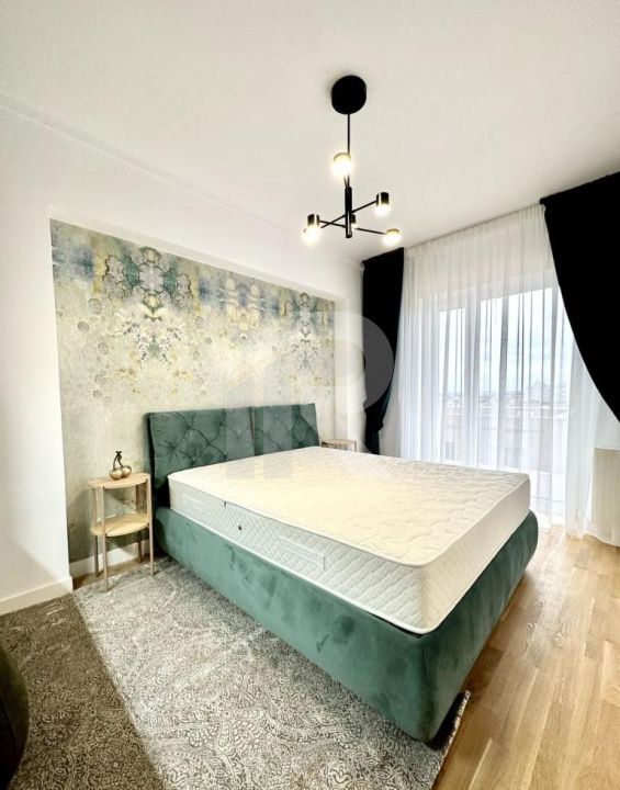 De Inchiriat | Marmura Residence | Loc de parcare inclus in pret