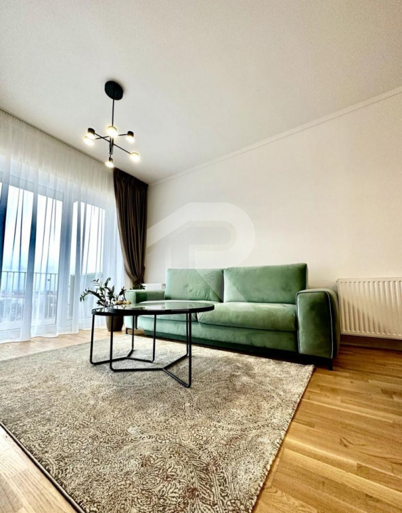 De Inchiriat | Marmura Residence | Loc de parcare inclus in pret