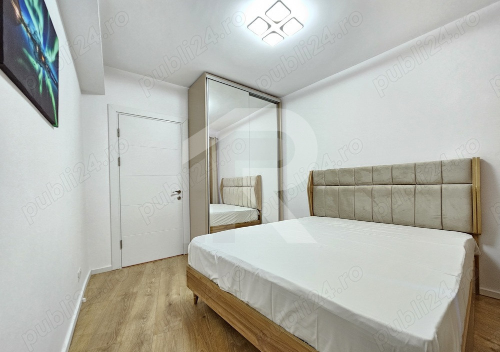 De Inchiriat | 2 Camere Exclusivist | Calea Victoriei