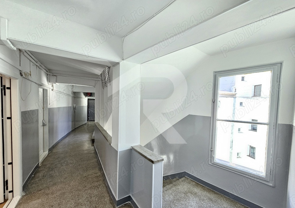 De Inchiriat | 2 Camere Exclusivist | Calea Victoriei