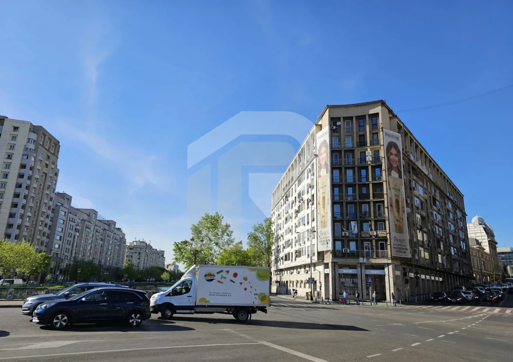 De Inchiriat | 2 Camere Exclusivist | Calea Victoriei