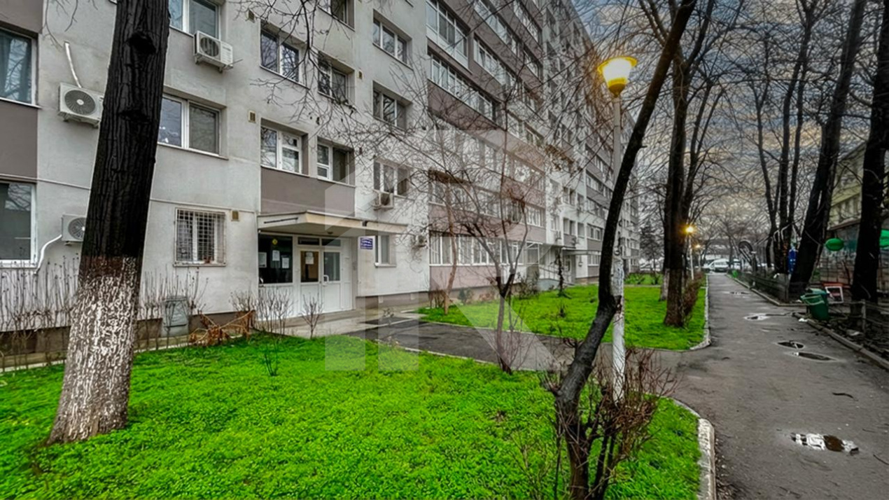 Apartament 2 Camere | 400m pana la Metrou Parc Drumul Taberei