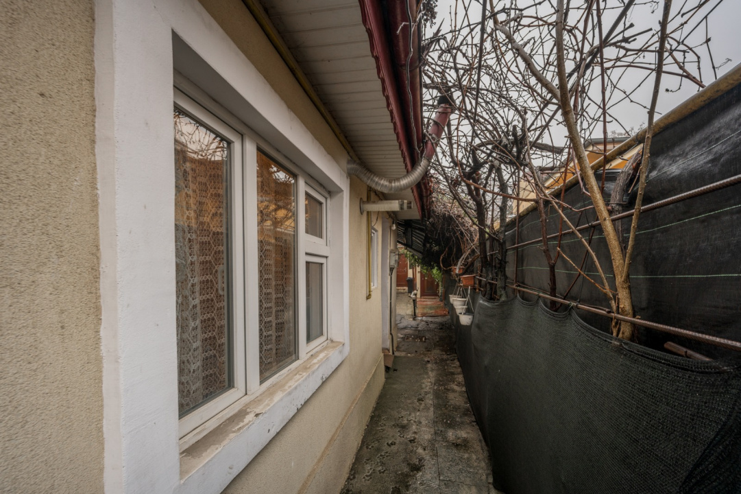 CAROL - REGINA MARIA, CASA 63 MP!