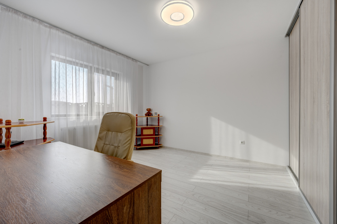 Domnesti, Putul Olteni, Str Fortului, Casa Individuala, Mobilata !