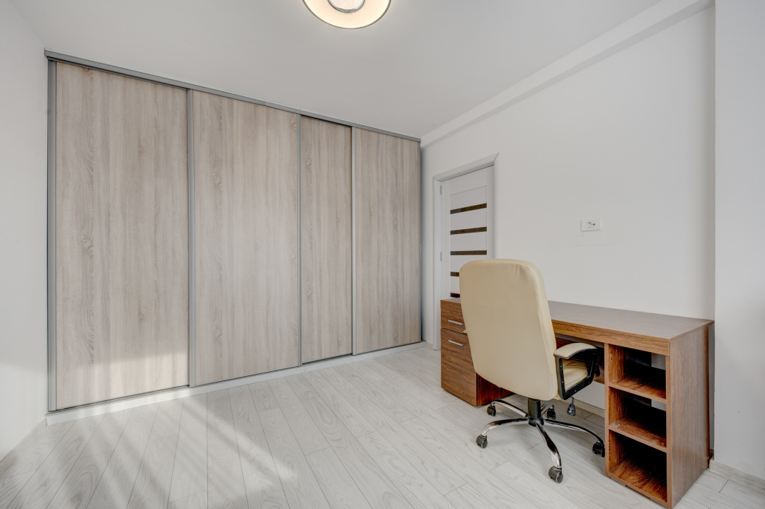 Domnesti, Putul Olteni, Str Fortului, Casa Individuala, Mobilata !