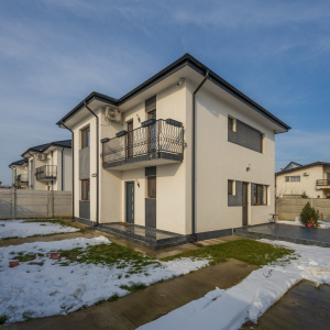 Domnesti, Putul Olteni, Str Fortului, Casa Individuala, Mobilata !