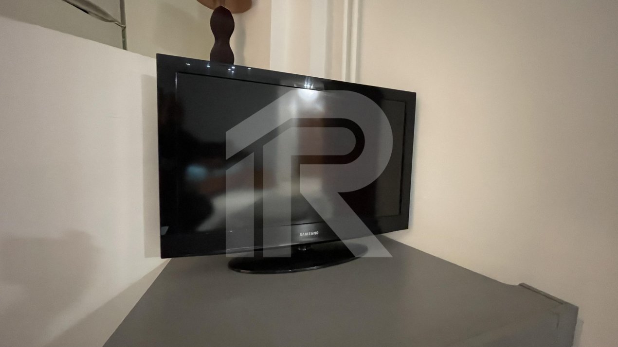 Gars cu BOILER, 9/10, 1984, Mihalache(1 Mai), Turda, renovata , comision 0%