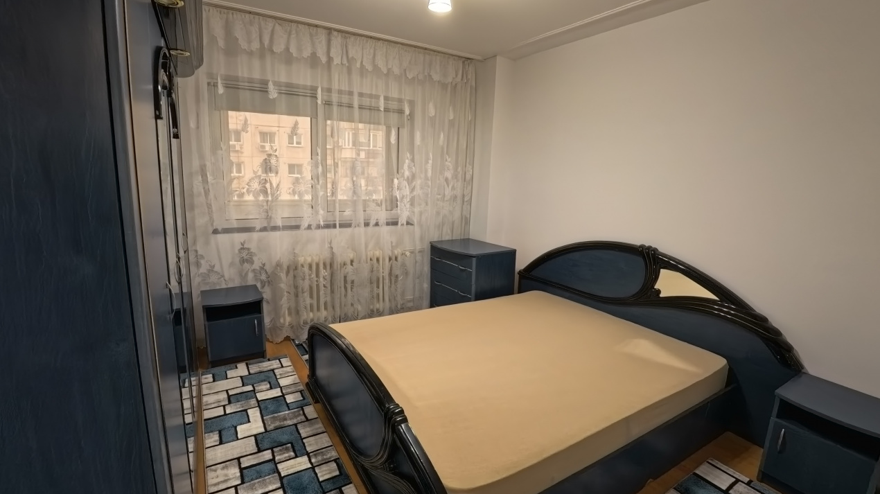 Apartament 3 camere Ghencea