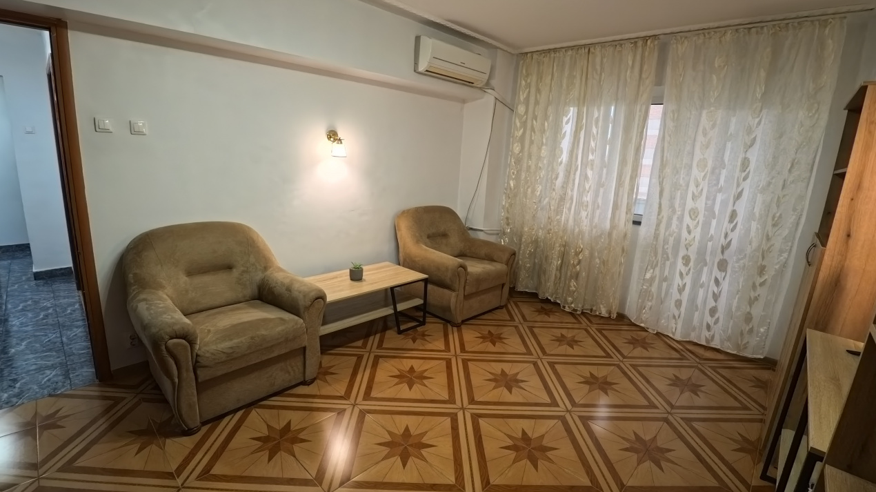 Apartament 3 camere Ghencea