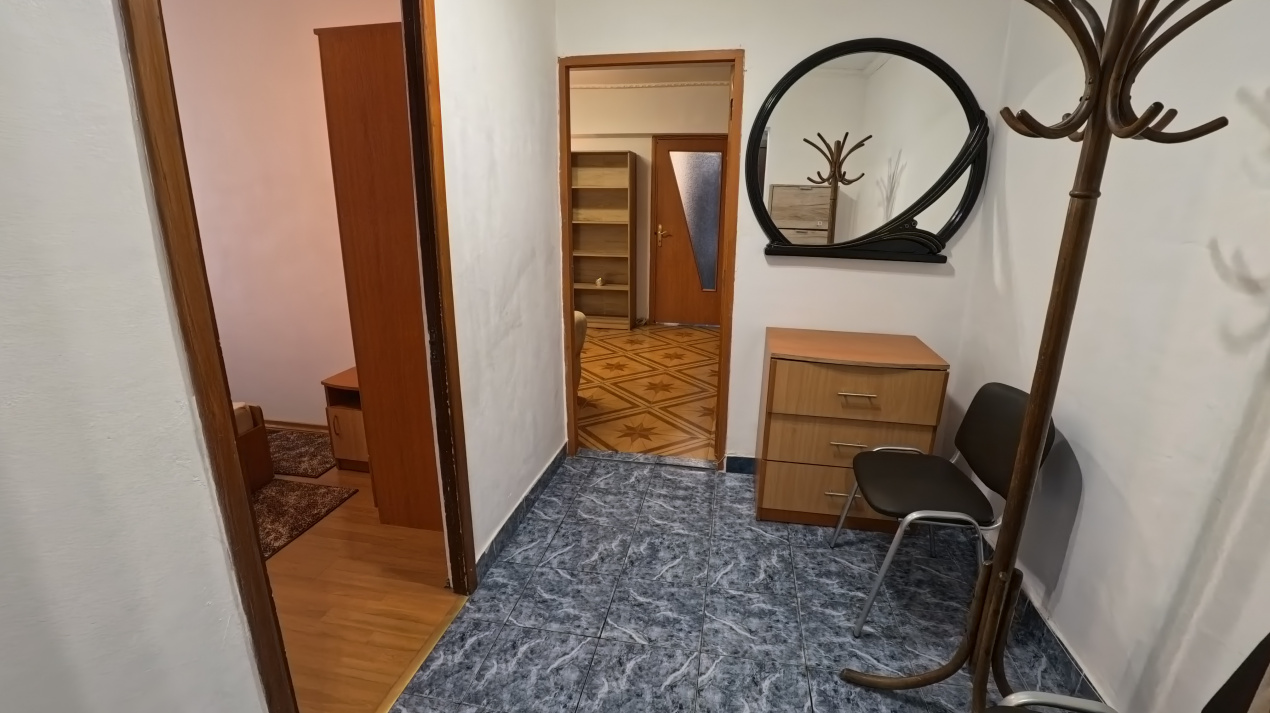 Apartament 3 camere Ghencea