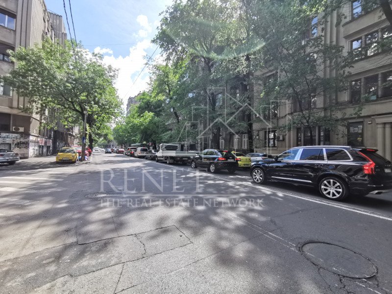 Studio Central, Bulevardul Carol I, nr. 45