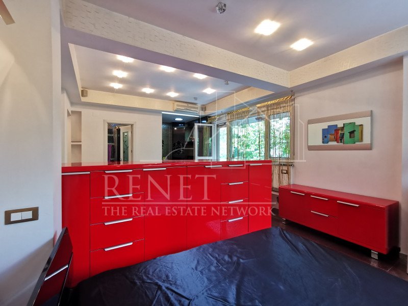 Studio Central, Bulevardul Carol I, nr. 45