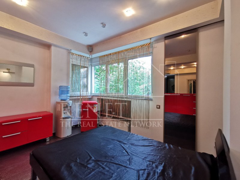 Studio Central, Bulevardul Carol I, nr. 45