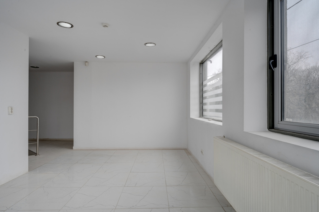 Cladire de inchiriat, Drumul Sarii, Razoare, Metrou Academie