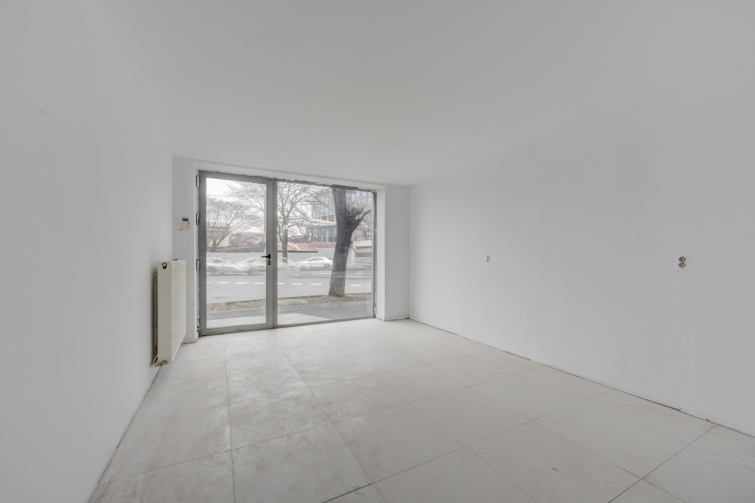 Cladire de inchiriat, Drumul Sarii, Razoare, Metrou Academie