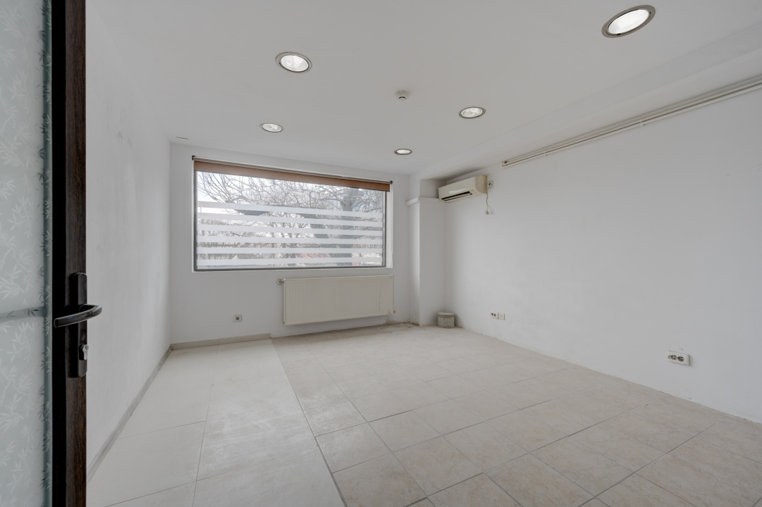 Cladire de inchiriat, Drumul Sarii, Razoare, Metrou Academie