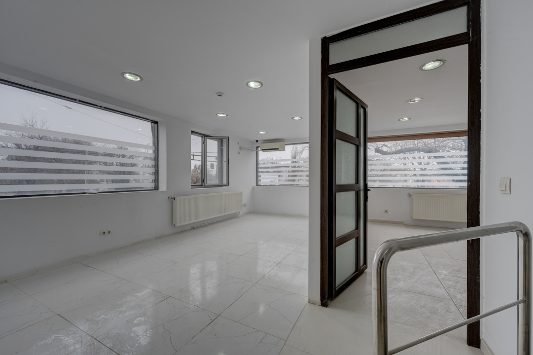 Cladire de inchiriat, Drumul Sarii, Razoare, Metrou Academie