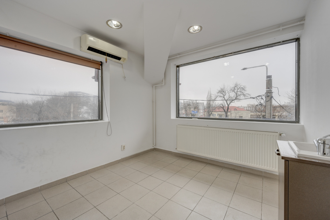 Cladire de inchiriat, Drumul Sarii, Razoare, Metrou Academie