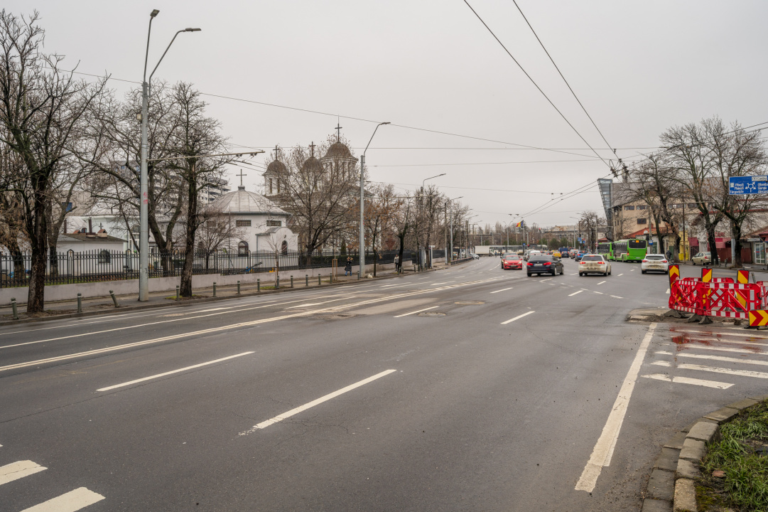 Cladire de inchiriat, Drumul Sarii, Razoare, Metrou Academie