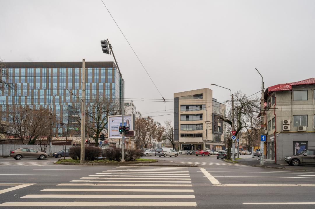 Cladire de inchiriat, Drumul Sarii, Razoare, Metrou Academie