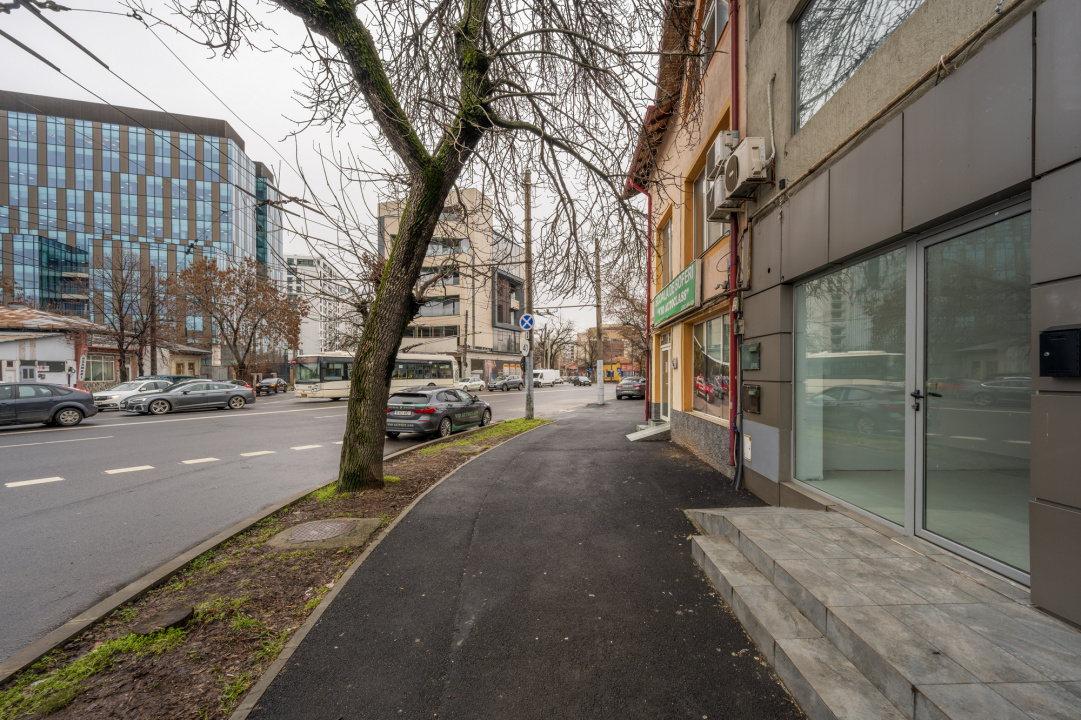 Cladire de inchiriat, Drumul Sarii, Razoare, Metrou Academie