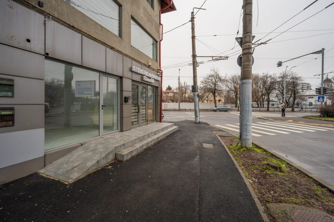 Drumul Taberei, Razoare, Pozitie excelenta !