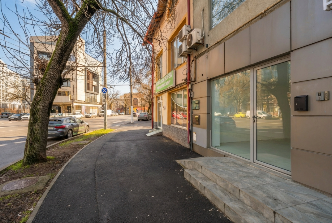 Drumul Taberei, Razoare, Pozitie excelenta !