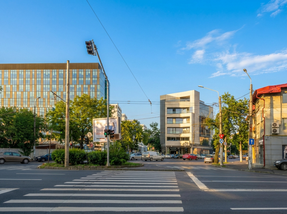 Drumul Taberei, Razoare, Pozitie excelenta !