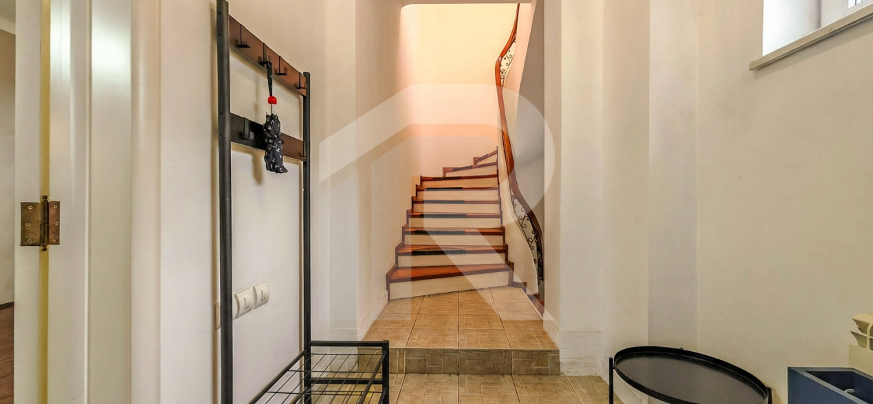 Spațiu de birouri premium în inima capitalei