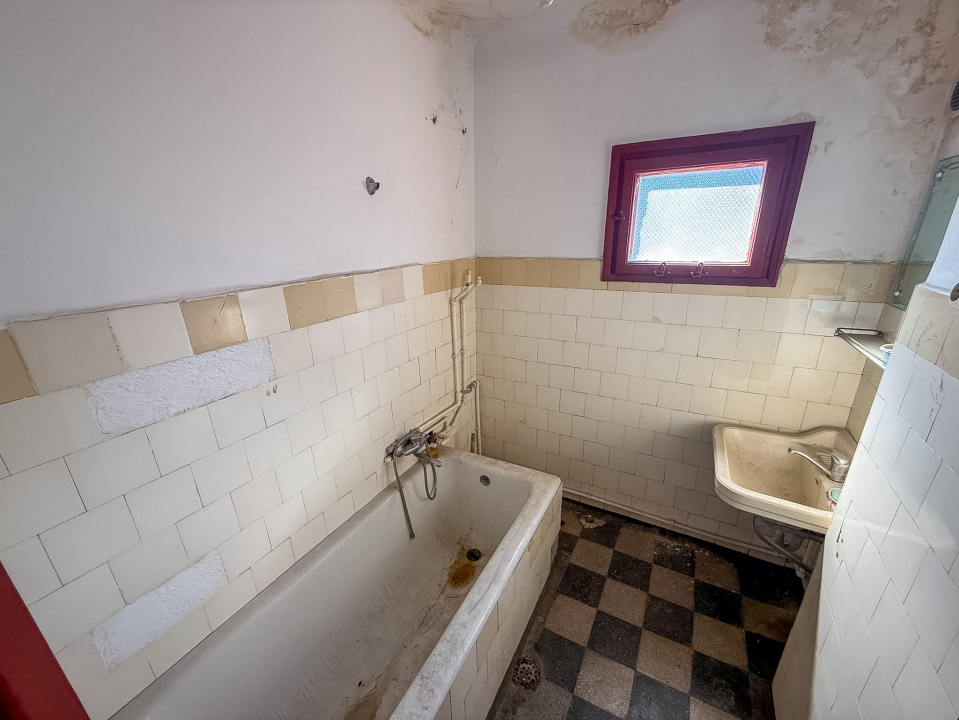 Casa cocheta, Vatra Luminoasa, AC mansardare+recompartimentare