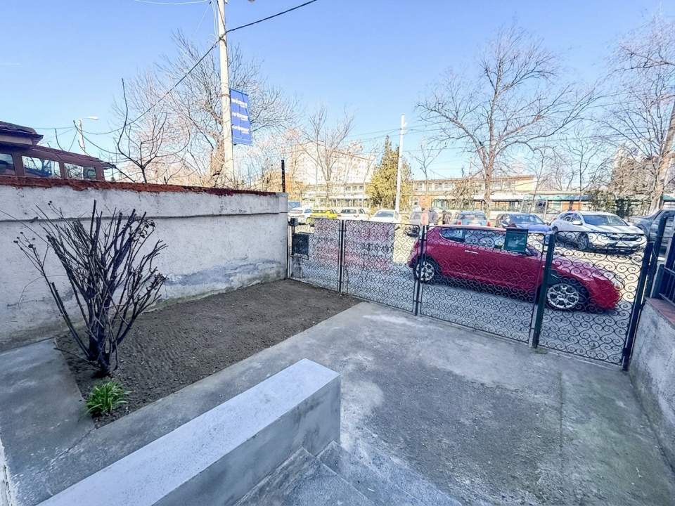 Casa cocheta, Vatra Luminoasa, AC mansardare+recompartimentare