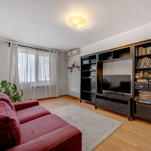 Pantelimon, Delfinului,  Bloc Reabilitat Termic 